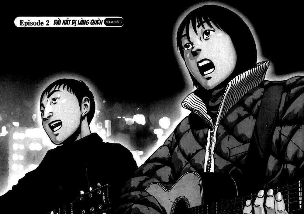 Giấy Báo Tử Chapter 4 - Trang 2