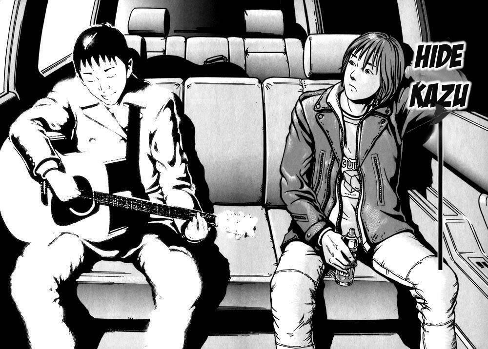 Giấy Báo Tử Chapter 4 - Trang 2