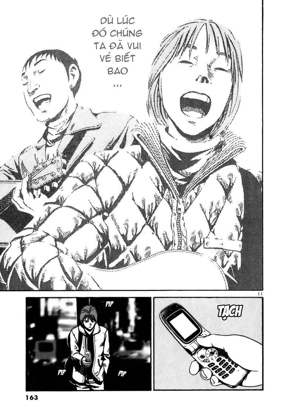 Giấy Báo Tử Chapter 5 - Trang 2