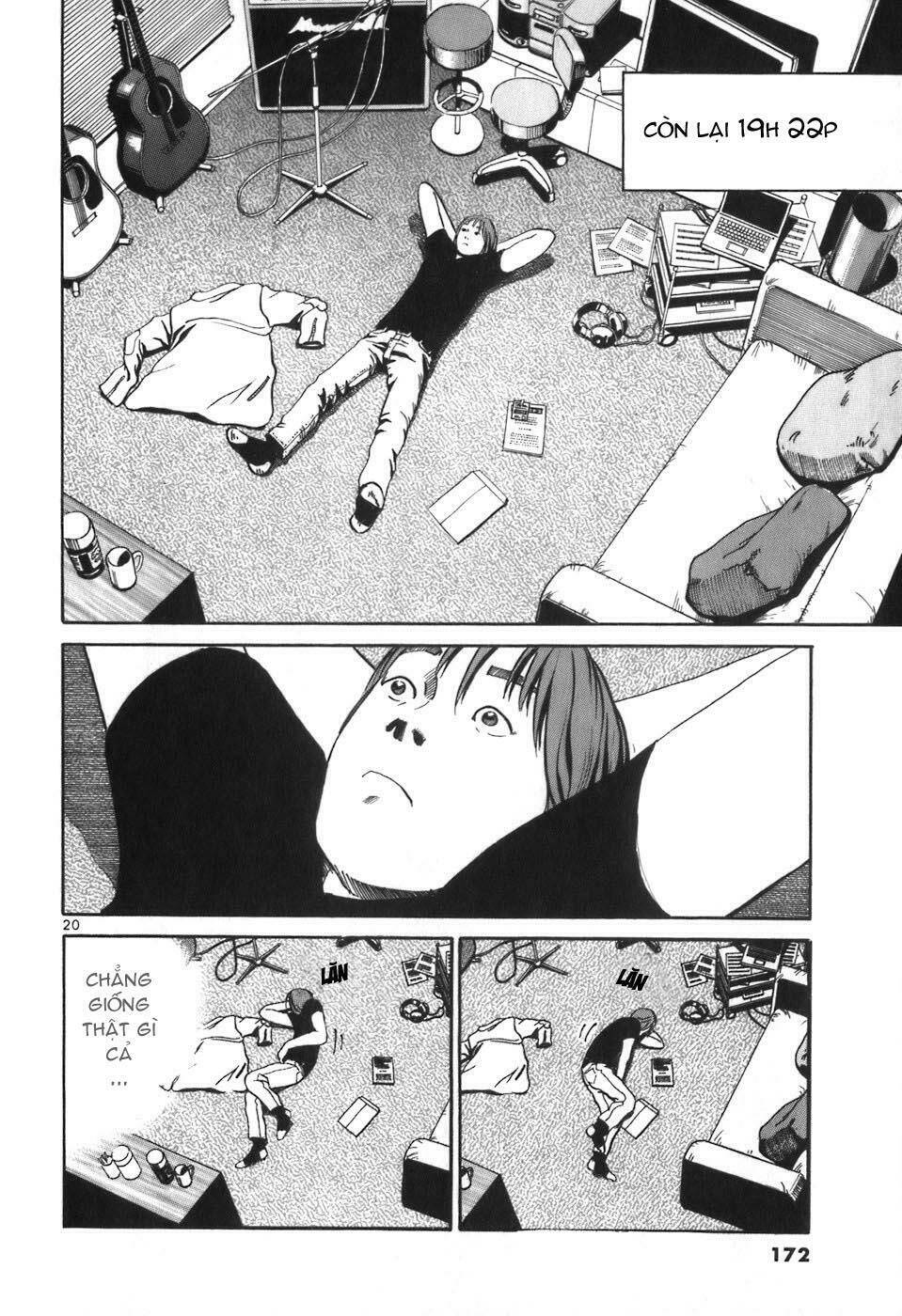 Giấy Báo Tử Chapter 5 - Trang 2