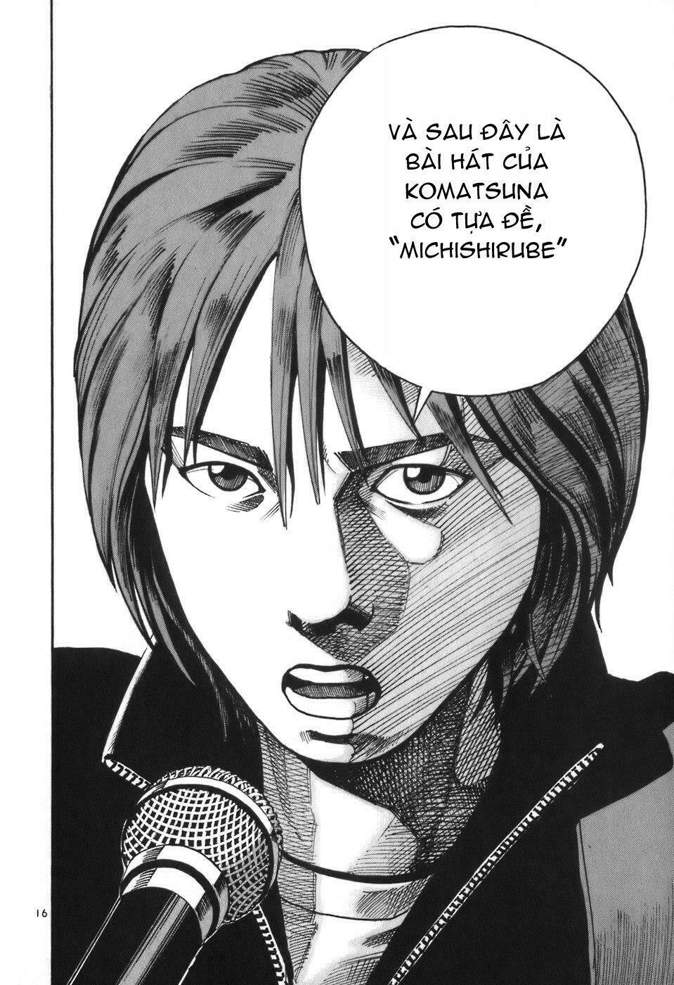 Giấy Báo Tử Chapter 6 - Trang 2