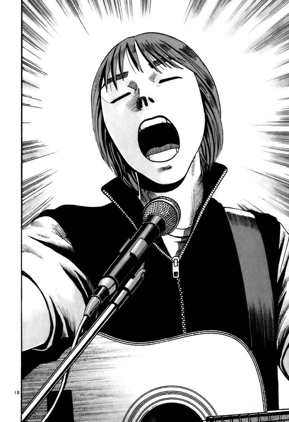 Giấy Báo Tử Chapter 6 - Trang 2