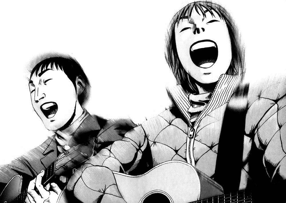 Giấy Báo Tử Chapter 6 - Trang 2