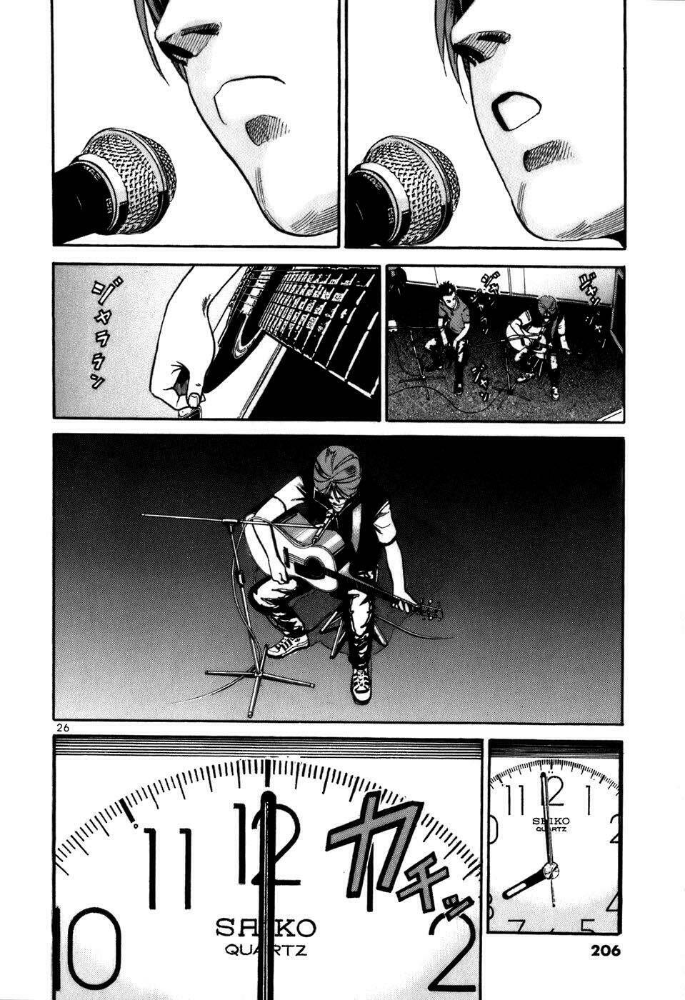 Giấy Báo Tử Chapter 6 - Trang 2