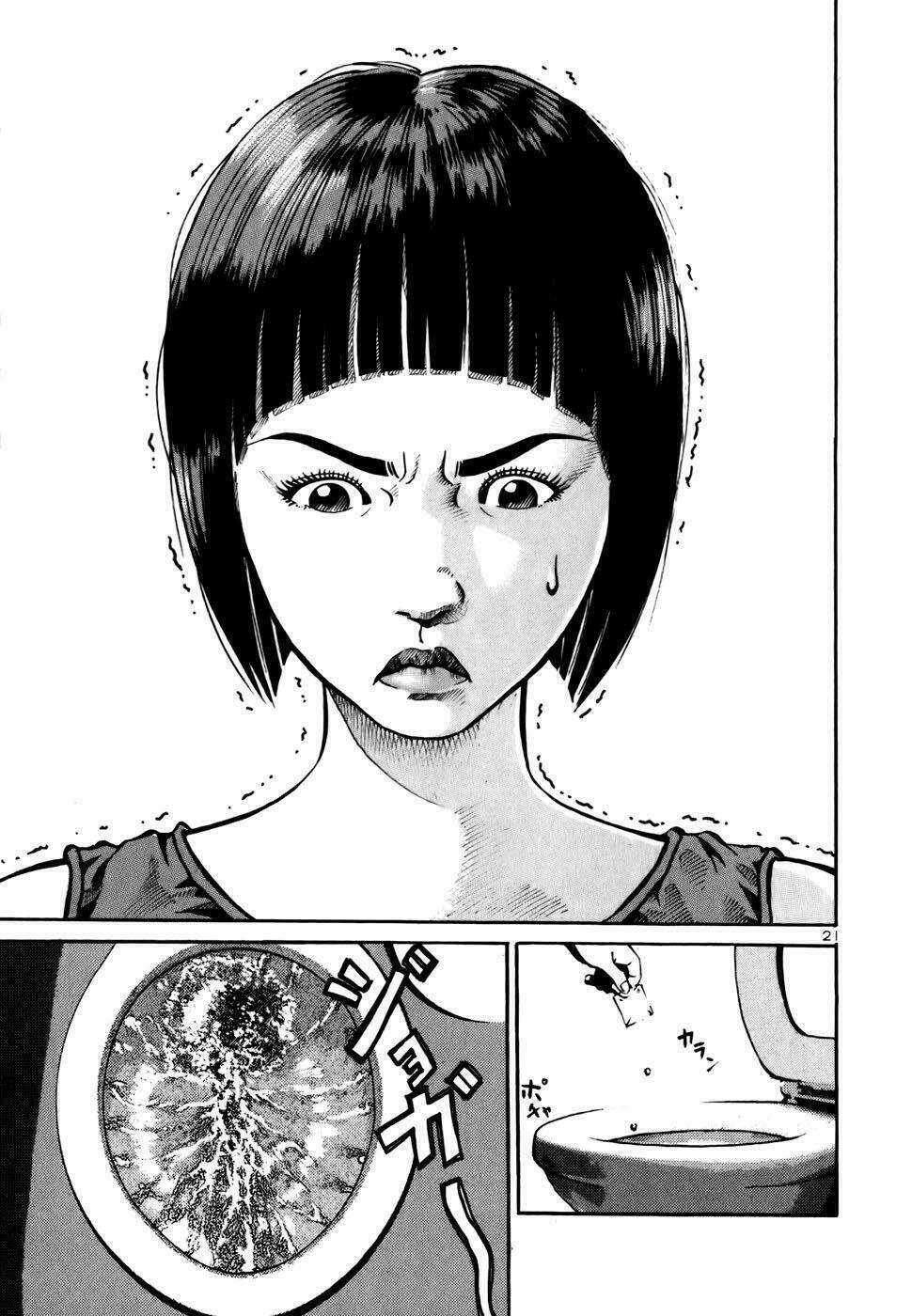 Giấy Báo Tử Chapter 7 - Trang 2