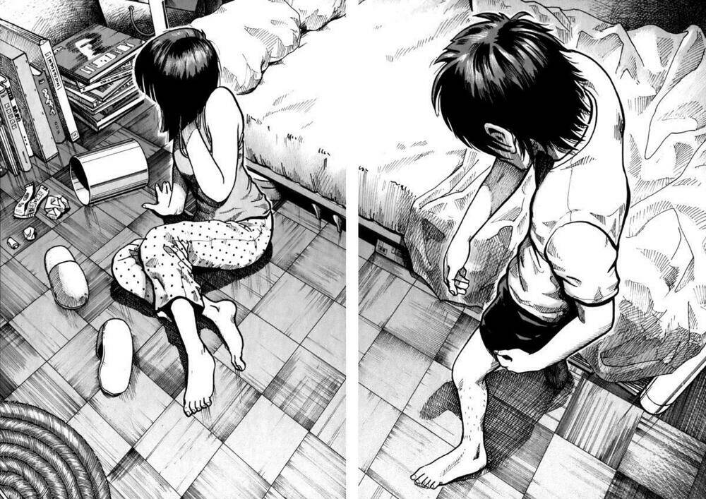 Giấy Báo Tử Chapter 7 - Trang 2