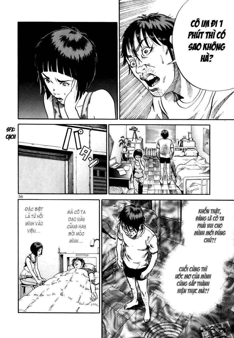 Giấy Báo Tử Chapter 7 - Trang 2