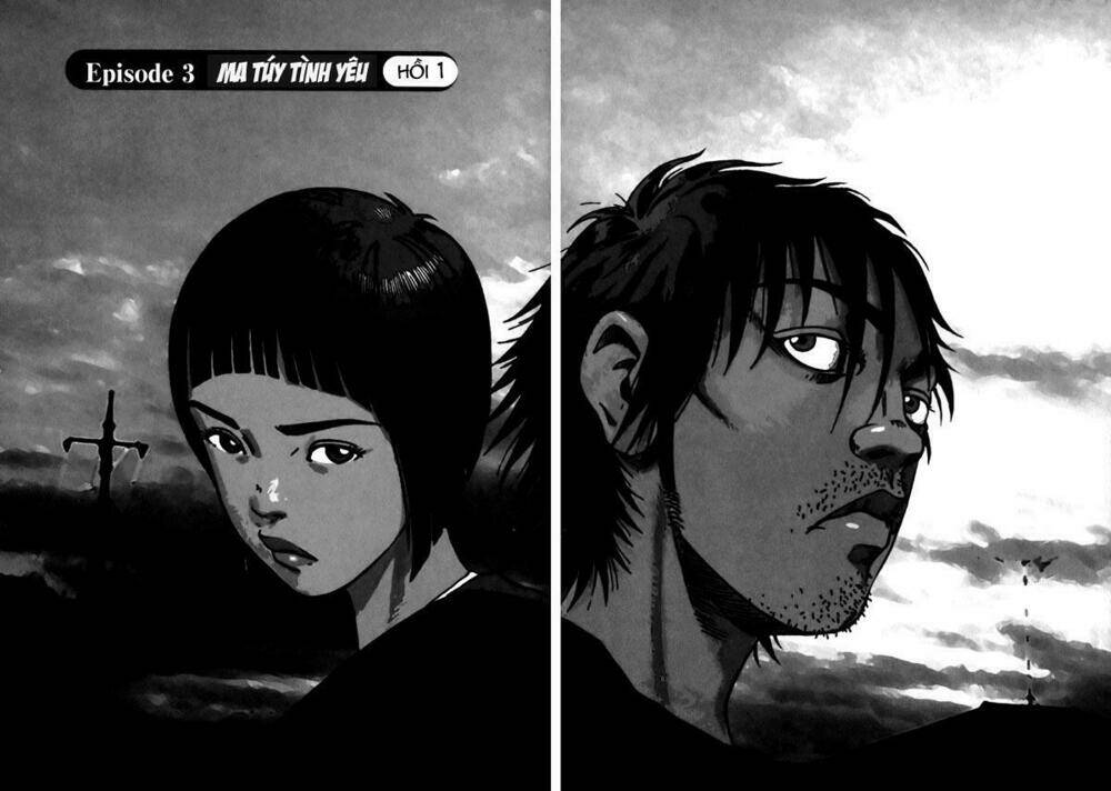 Giấy Báo Tử Chapter 7 - Trang 2