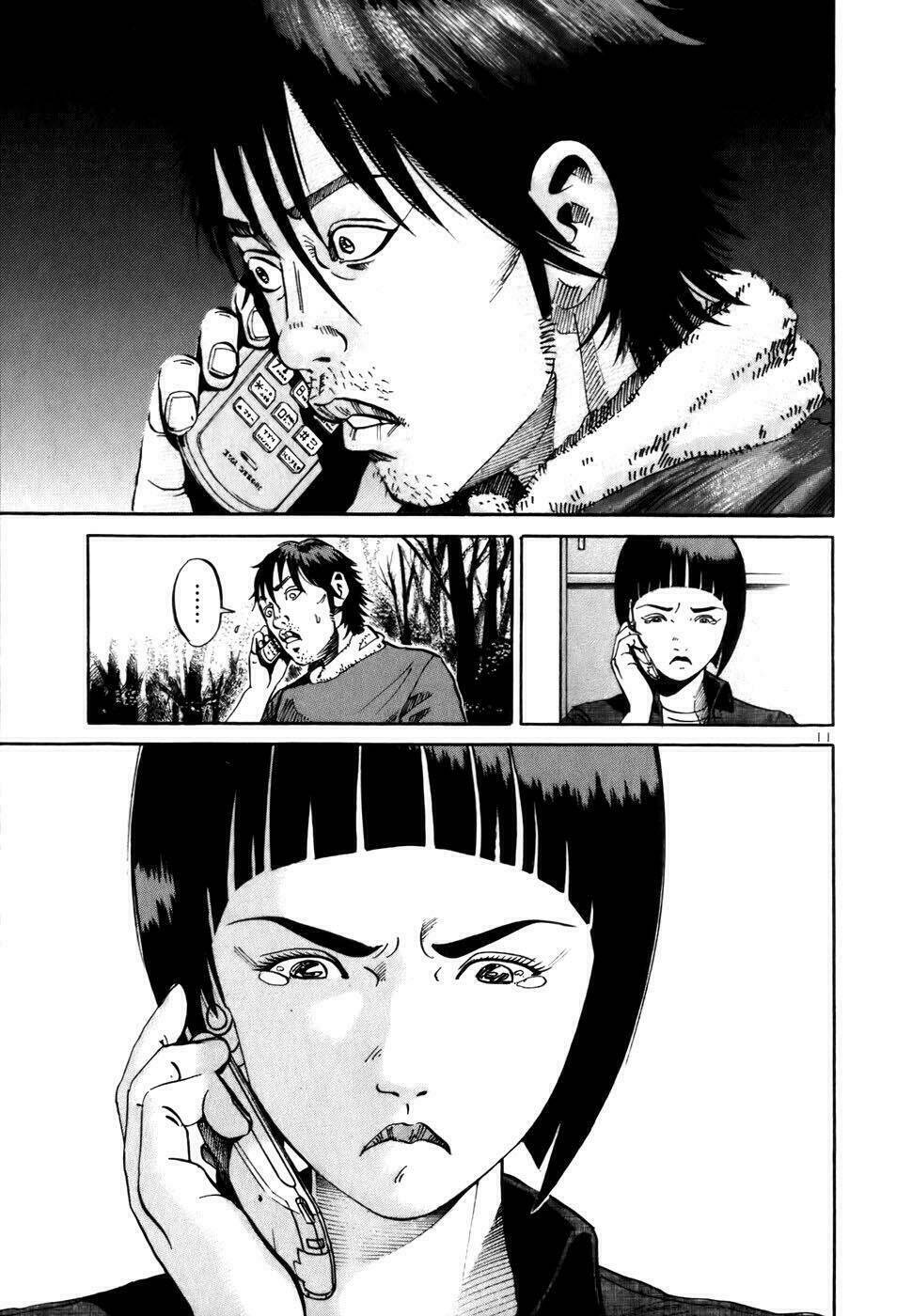 Giấy Báo Tử Chapter 8 - Trang 2