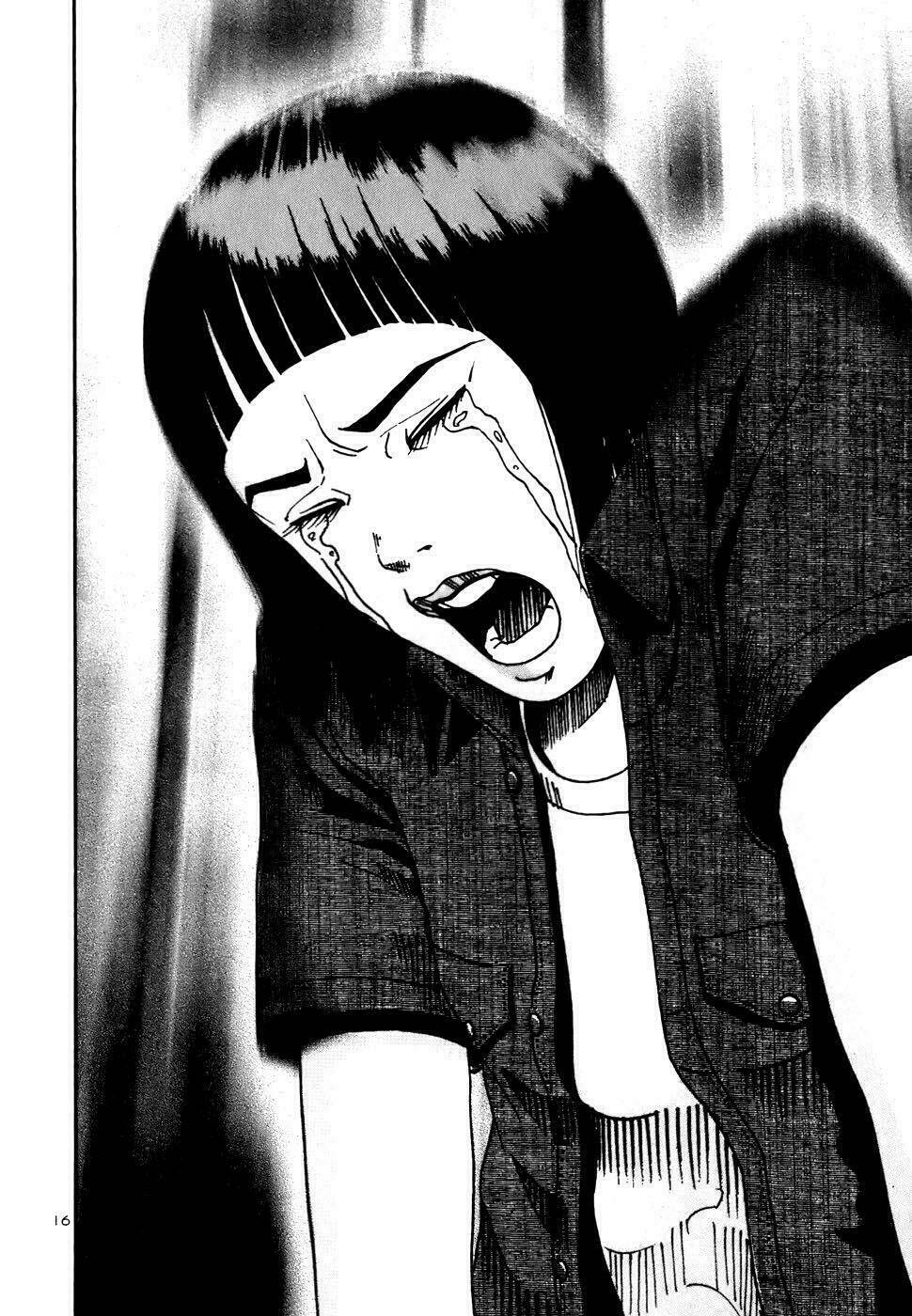 Giấy Báo Tử Chapter 8 - Trang 2