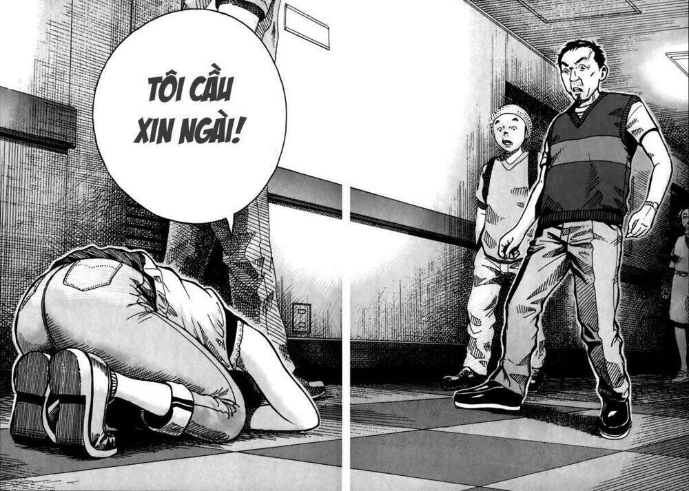 Giấy Báo Tử Chapter 8 - Trang 2