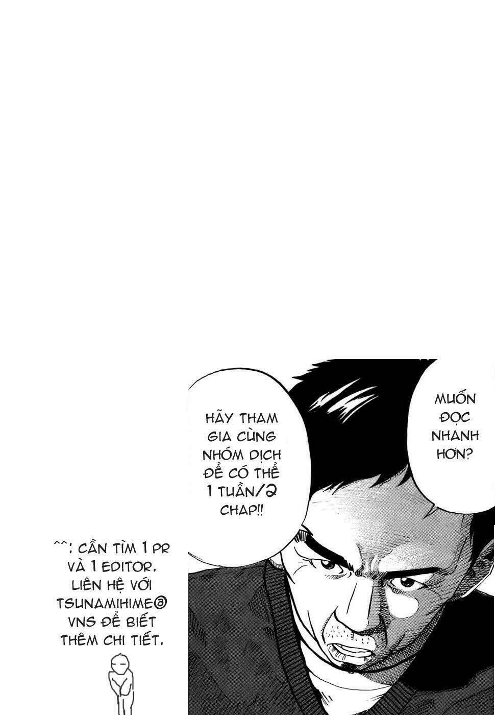 Giấy Báo Tử Chapter 8 - Trang 2