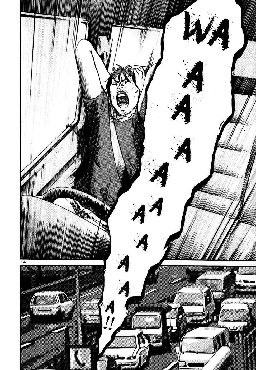 Giấy Báo Tử Chapter 9 - Trang 2