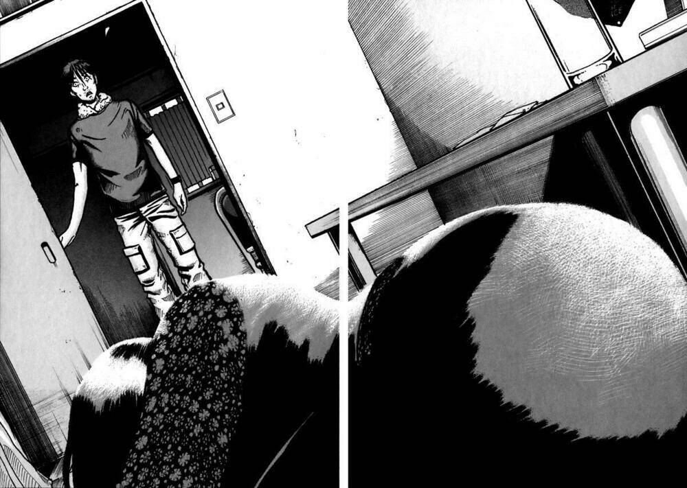 Giấy Báo Tử Chapter 9 - Trang 2