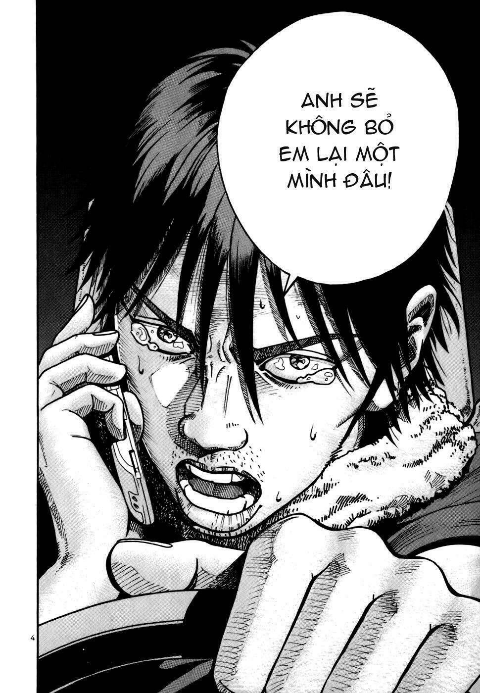 Giấy Báo Tử Chapter 9 - Trang 2