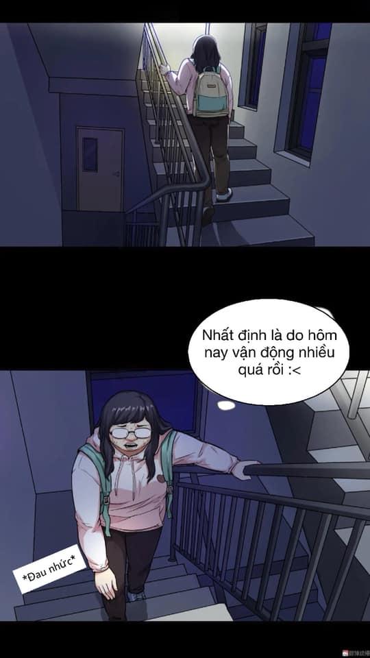 Giày Thủy Tinh Chapter 2.1 - Trang 2