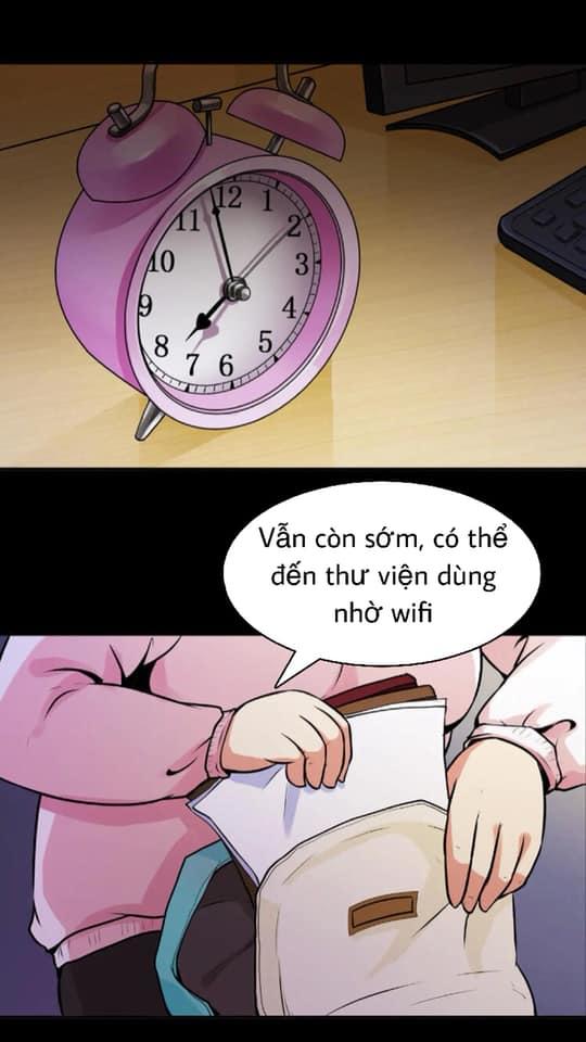 Giày Thủy Tinh Chapter 2.2 - Trang 2