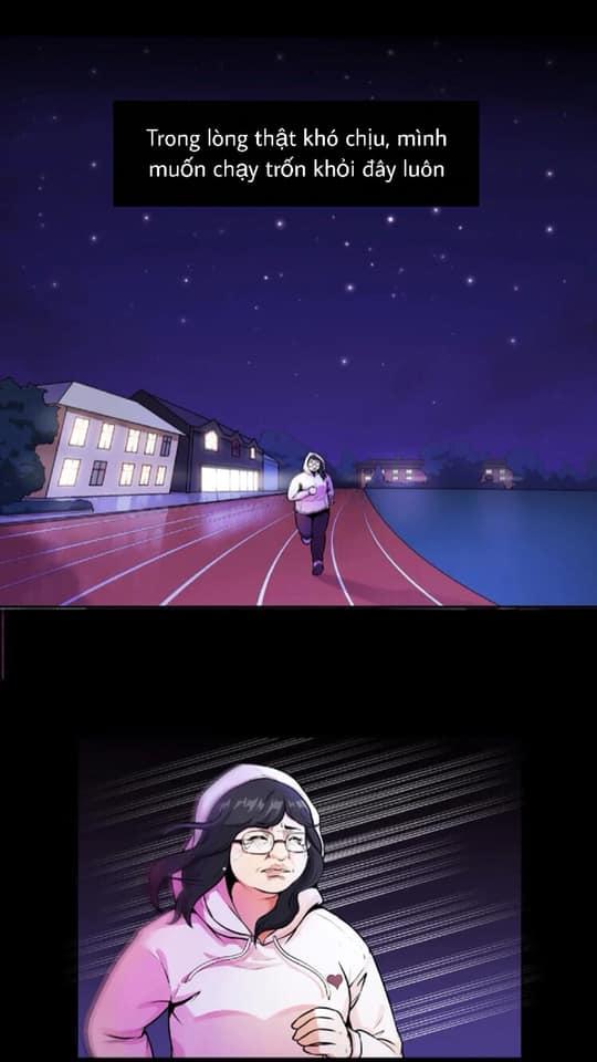 Giày Thủy Tinh Chapter 2.2 - Trang 2