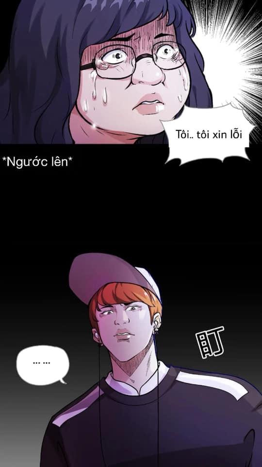 Giày Thủy Tinh Chapter 2.2 - Trang 2