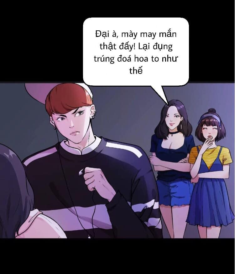 Giày Thủy Tinh Chapter 2.2 - Trang 2