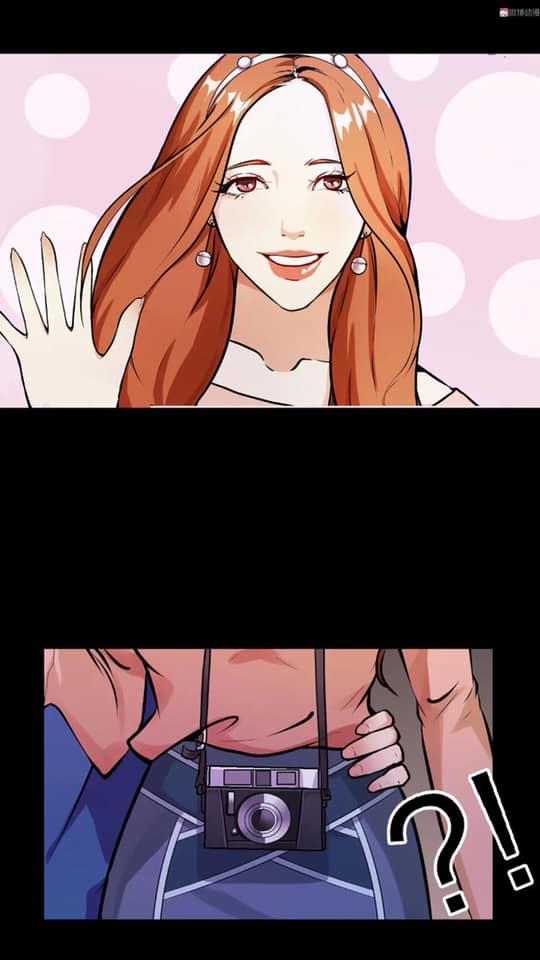 Giày Thủy Tinh Chapter 2.2 - Trang 2