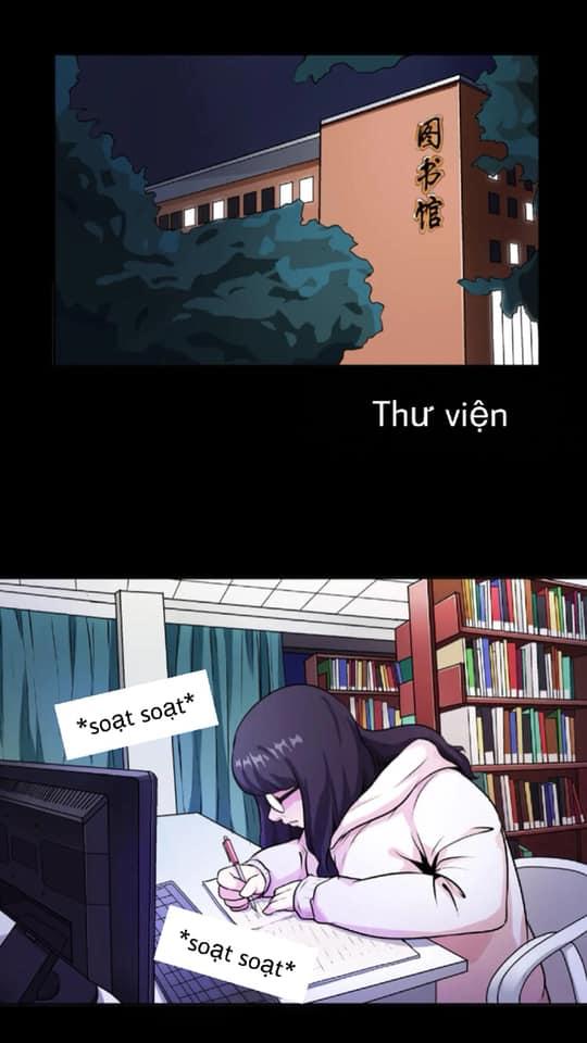 Giày Thủy Tinh Chapter 2.2 - Trang 2