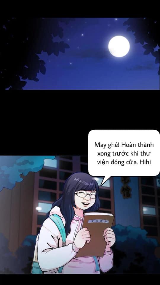 Giày Thủy Tinh Chapter 2.2 - Trang 2