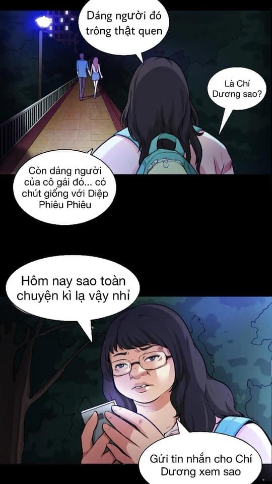 Giày Thủy Tinh Chapter 2.2 - Trang 2