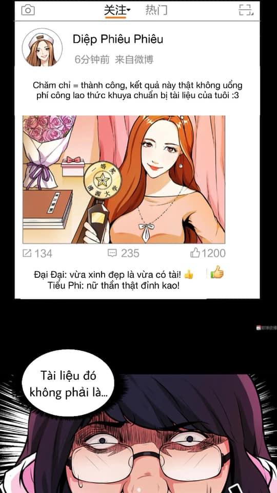 Giày Thủy Tinh Chapter 2.2 - Trang 2