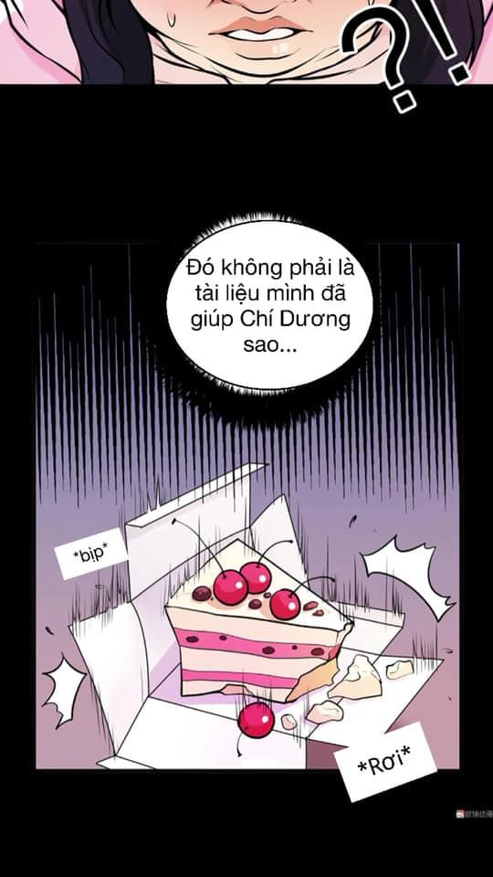 Giày Thủy Tinh Chapter 2.2 - Trang 2