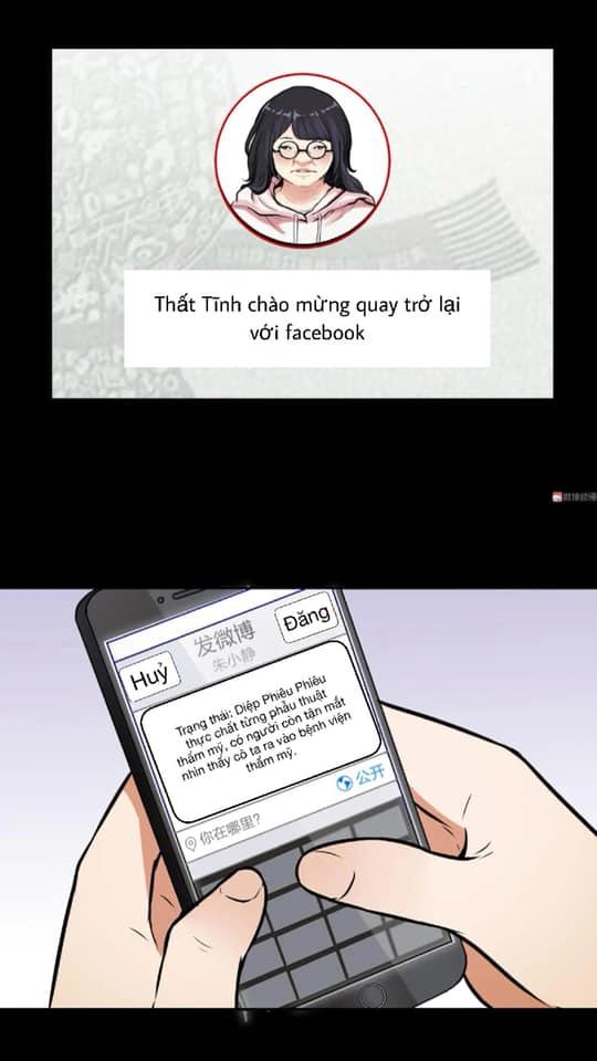 Giày Thủy Tinh Chapter 4.1 - Trang 2