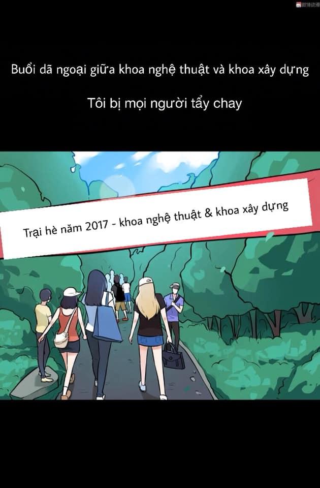 Giày Thủy Tinh Chapter 4.2 - Trang 2