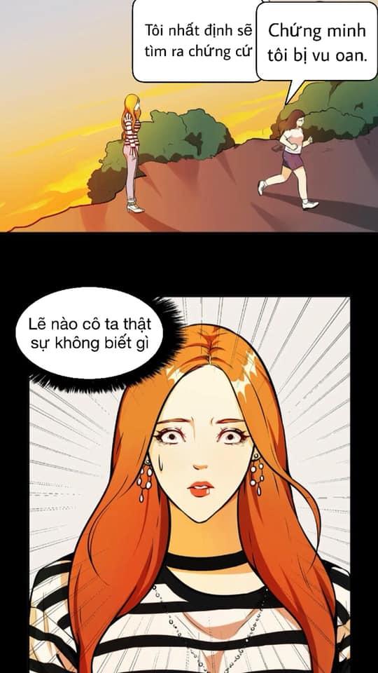 Giày Thủy Tinh Chapter 5.1 - Trang 2