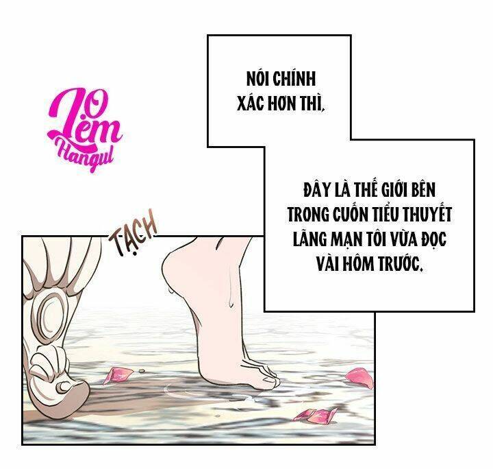 Giết Chết Ác Nữ Phản Diện Chapter 1 - Trang 2