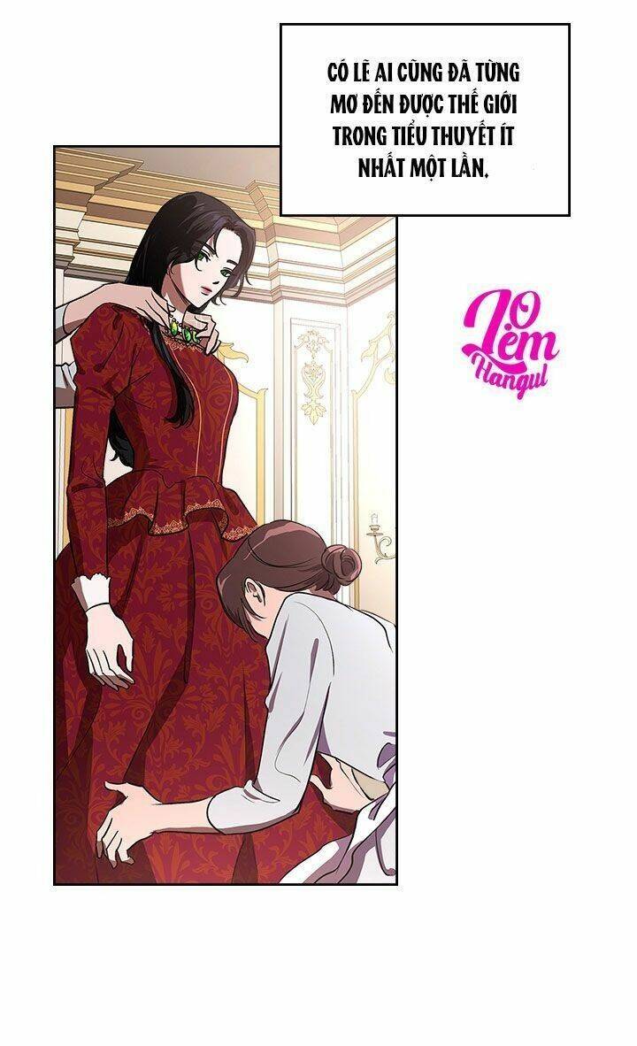 Giết Chết Ác Nữ Phản Diện Chapter 1 - Trang 2