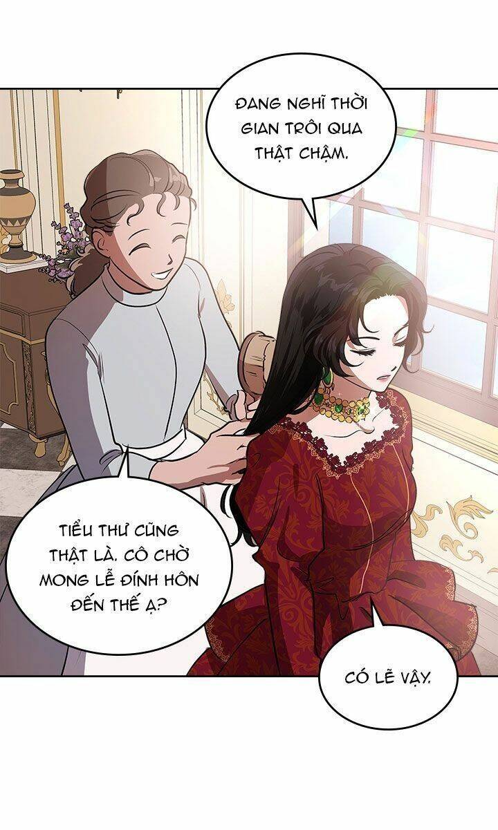 Giết Chết Ác Nữ Phản Diện Chapter 1 - Trang 2