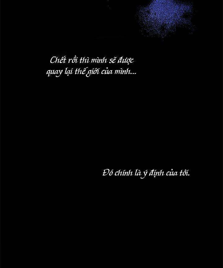 Giết Chết Ác Nữ Phản Diện Chapter 1 - Trang 2