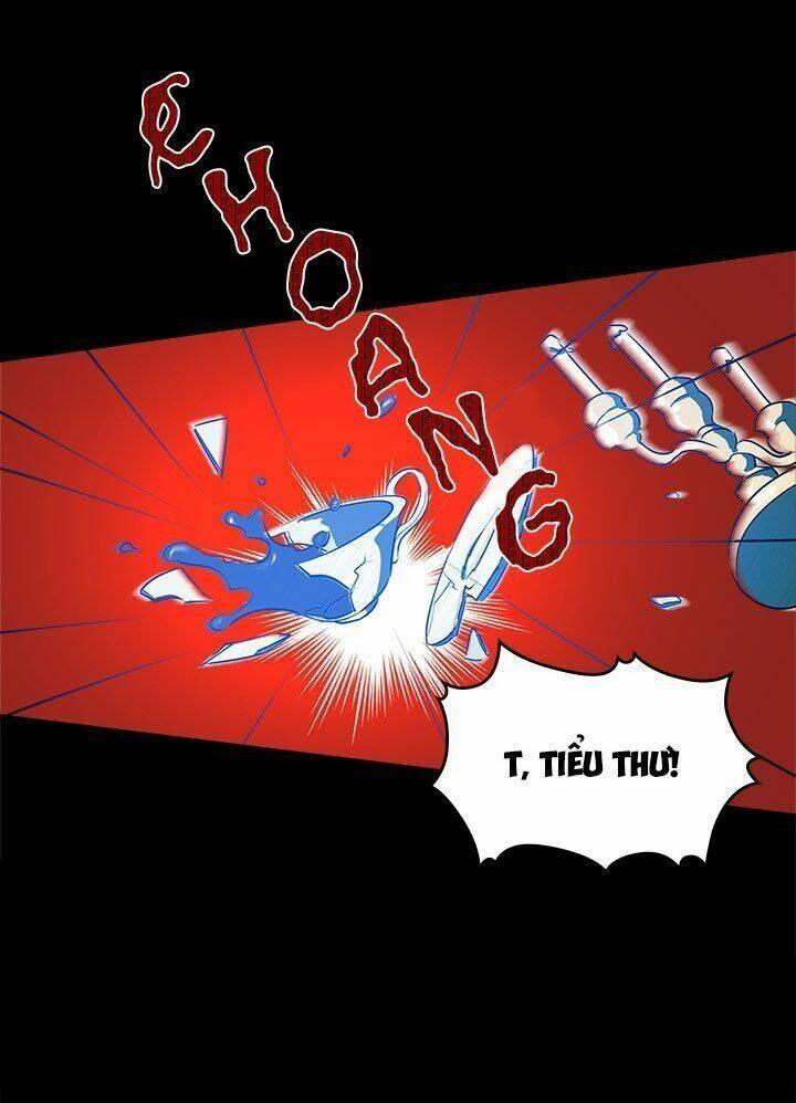 Giết Chết Ác Nữ Phản Diện Chapter 1 - Trang 2