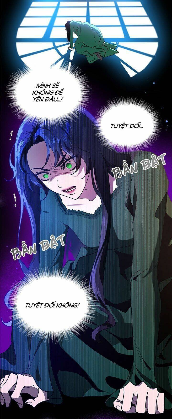 Giết Chết Ác Nữ Phản Diện Chapter 1 - Trang 2