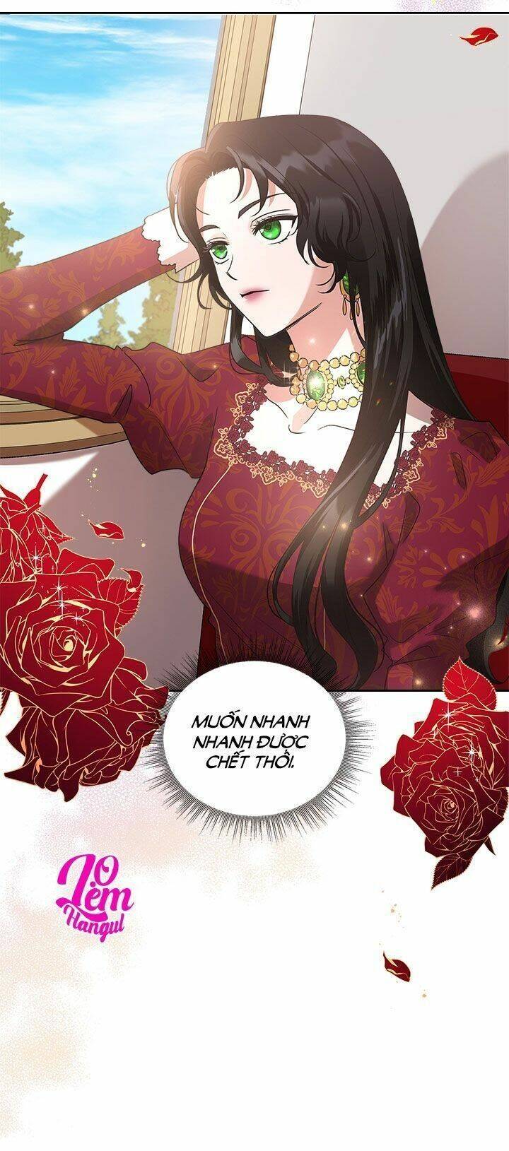 Giết Chết Ác Nữ Phản Diện Chapter 1 - Trang 2