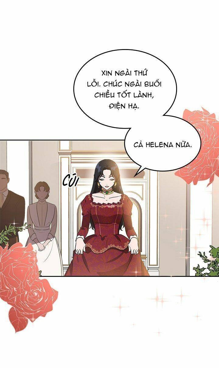 Giết Chết Ác Nữ Phản Diện Chapter 1 - Trang 2