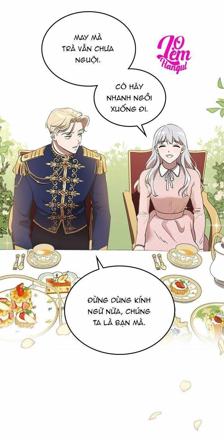 Giết Chết Ác Nữ Phản Diện Chapter 1 - Trang 2