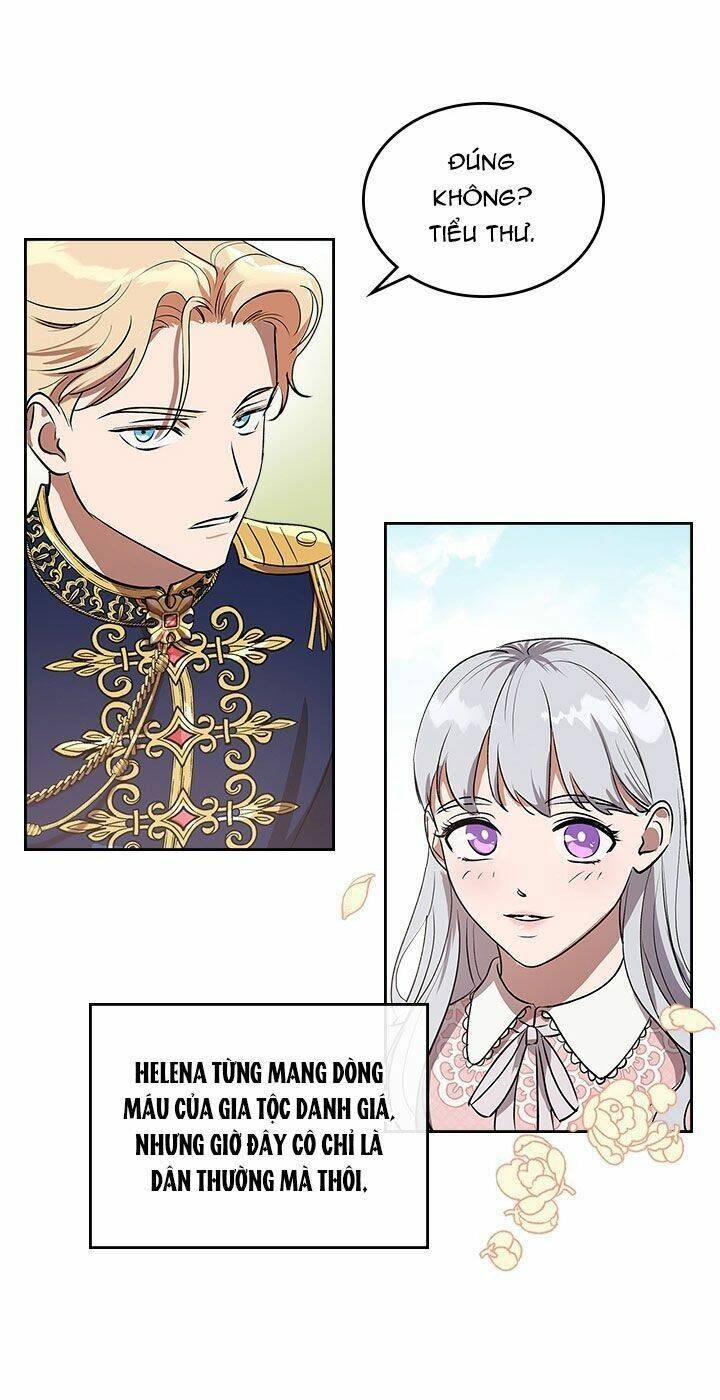 Giết Chết Ác Nữ Phản Diện Chapter 1 - Trang 2