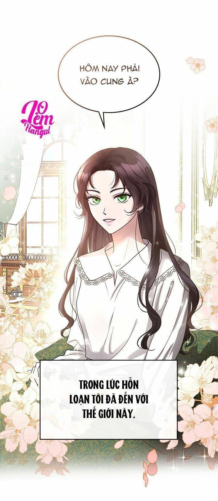 Giết Chết Ác Nữ Phản Diện Chapter 1 - Trang 2