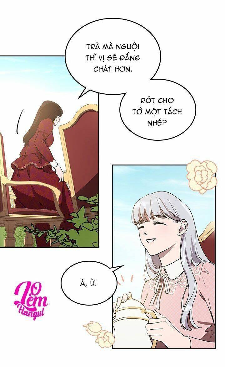 Giết Chết Ác Nữ Phản Diện Chapter 1 - Trang 2