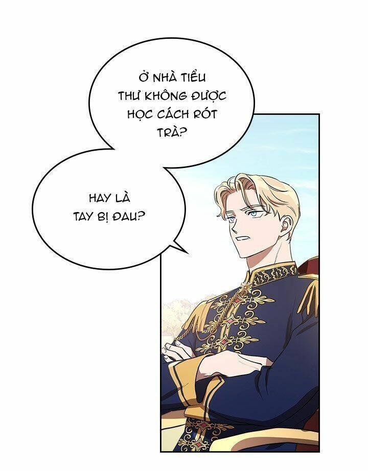 Giết Chết Ác Nữ Phản Diện Chapter 1 - Trang 2