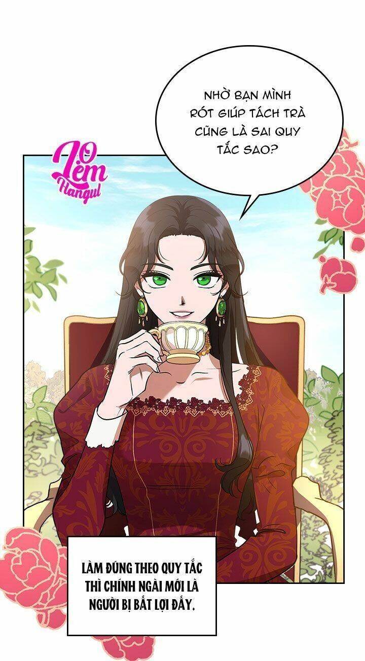 Giết Chết Ác Nữ Phản Diện Chapter 1 - Trang 2