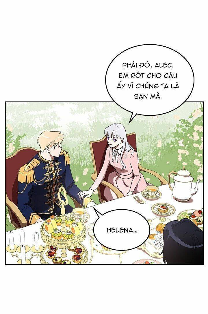 Giết Chết Ác Nữ Phản Diện Chapter 1 - Trang 2