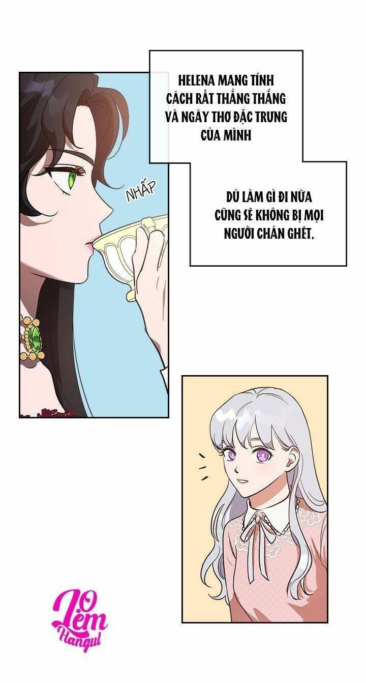 Giết Chết Ác Nữ Phản Diện Chapter 1 - Trang 2