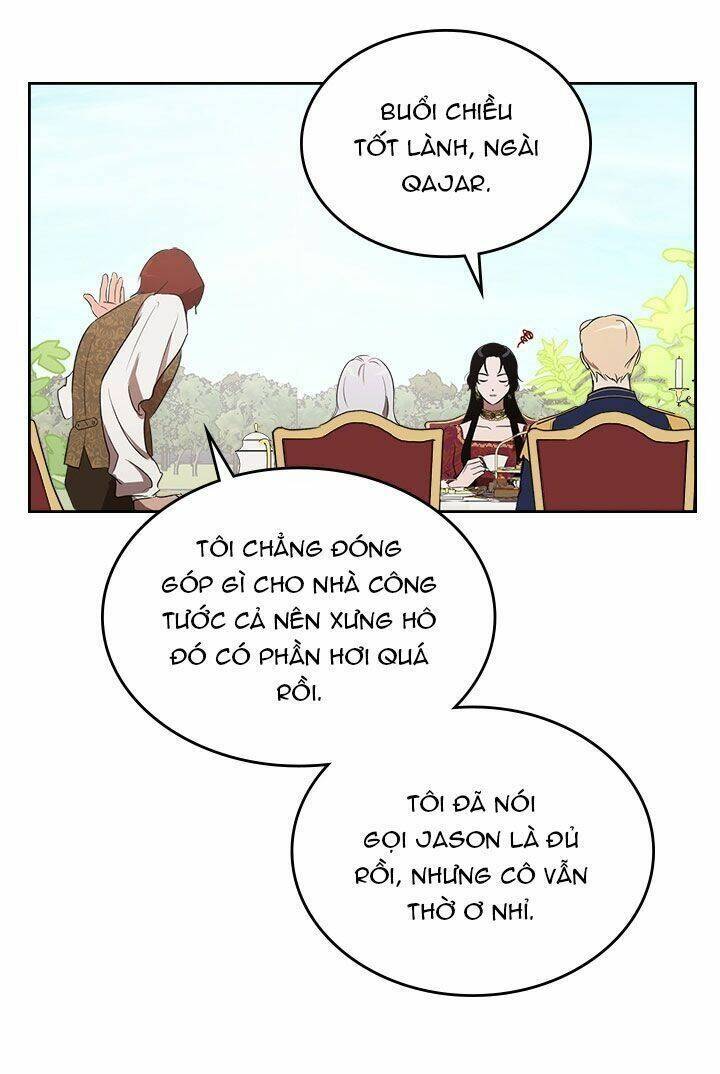 Giết Chết Ác Nữ Phản Diện Chapter 1 - Trang 2